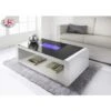 LED Infinity Coffee Table Living Room Furniture 2 LED Infinity Coffee Table Living Room Furniture -Living Room Furniture Store 16481710 1