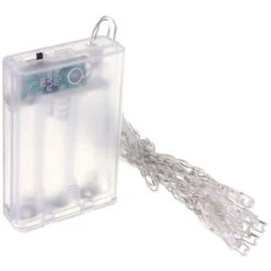 2M 20 Led String Lights Strip Party Christmas Party Decoration