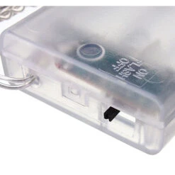 2M 20 Led String Lights Strip Party Christmas Party Decoration -Living Room Furniture Store 19043047 3