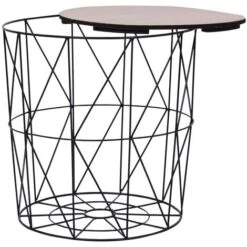 Coffee Table 3 Pcs Black VidaXL 11 Coffee Table 3 Pcs Black VidaXL -Living Room Furniture Store 19688498 5