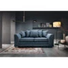 Darcy 3 Seater Sofa - Color Teal 1 Darcy 3 Seater Sofa - Color Teal -Living Room Furniture Store 25577325 1