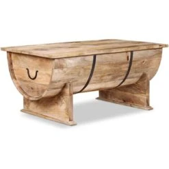 Jason Trunk With Storage By Union Rustic -Living Room Furniture Store 32359865 5