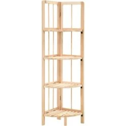 Karan 27 X 110cm Bathroom Shelf By Bloomsbury Market