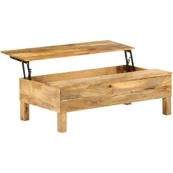 Marguerite Coffee Table With Storage By Union Rustic -Living Room Furniture Store 32360768 4