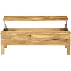 Marguerite Coffee Table With Storage By Union Rustic -Living Room Furniture Store 32360768 5