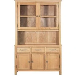Belanger Welsh Dresser Hutch By August Grove -Living Room Furniture Store 32361060 4