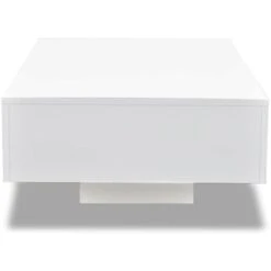 Jamila High Gloss Coffee Table By Brayden Studio -Living Room Furniture Store 32363376 4