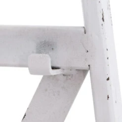 Premier Housewares New York Loft 4 Tier Distressed Shelf Unit 9 Premier Housewares New York Loft 4 Tier Distressed Shelf Unit -Living Room Furniture Store 33515089 4