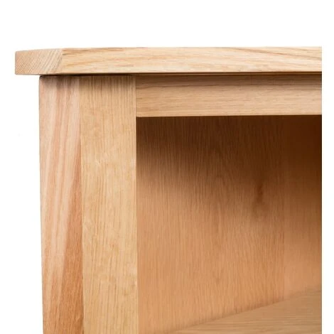 Deirdre Corner Bookcase By Bloomsbury Market 7 Deirdre Corner Bookcase By Bloomsbury Market - Image 5