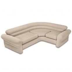 Inflatable Corner Sofa/Couch 257x203x76 Cm 68575NP INTEX 9 Inflatable Corner Sofa/Couch 257x203x76 Cm 68575NP INTEX -Living Room Furniture Store 3372488 4