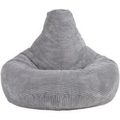 Icon Dalton Cord Bean Bag Recliner 10 Icon Dalton Cord Bean Bag Recliner -Living Room Furniture Store 35238540 4