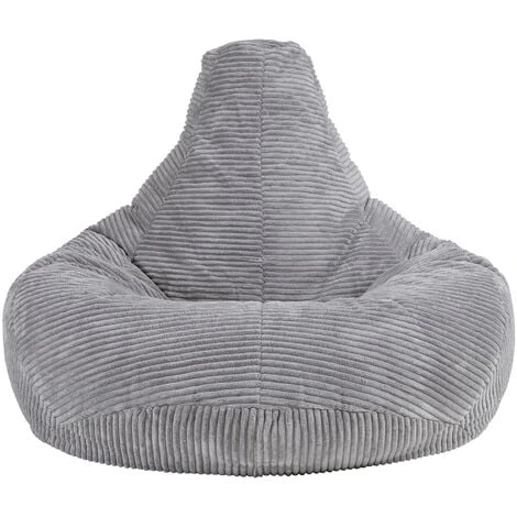 Icon Dalton Cord Bean Bag Recliner 6 Icon Dalton Cord Bean Bag Recliner - Image 4