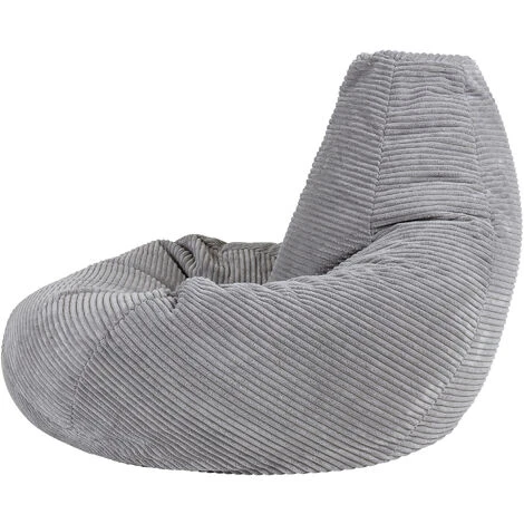 Icon Dalton Cord Bean Bag Recliner 7 Icon Dalton Cord Bean Bag Recliner - Image 5