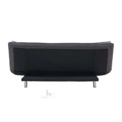 Michigan Grey & Charcoal Fabric Sofa Bed 11 Michigan Grey & Charcoal Fabric Sofa Bed -Living Room Furniture Store 38691122 5
