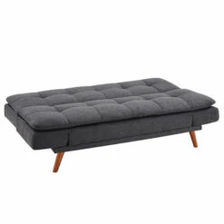 Duncan Dark Grey Fabric Sofa Bed 10 Duncan Dark Grey Fabric Sofa Bed -Living Room Furniture Store 38691383 4