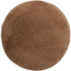 Icon Orso Fleece Pouffe, Bean Bag Footstool -Living Room Furniture Store 45949304 3