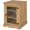 Corona Hi Fi Unit -Living Room Furniture Store 50409580 1