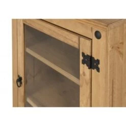 Corona Hi Fi Unit -Living Room Furniture Store 50409580 3