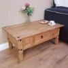 Corona Coffee Table -Living Room Furniture Store 50409662 1