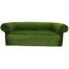 Chesterfield Artificial Grass 3 Seater Sofa Settee 2 Chesterfield Artificial Grass 3 Seater Sofa Settee -Living Room Furniture Store 51598898 1