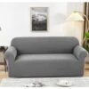 Sofa Covers High Stretch 3 Seater Super Soft Stylish Couch Covers For Dogs Pets Cats Jacquard Spandex Non Slip Sofa Slipcover For Living Room Furniture Protector Not Include Pillow(3 Seater, Light Gr 2 Sofa Covers High Stretch 3 Seater Super Soft Stylish Couch Covers For Dogs Pets Cats Jacquard Spandex Non Slip Sofa Slipcover For Living Room Furniture Protector Not Include Pillow(3 Seater, Light Gr -Living Room Furniture Store 51800624 1