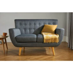 Contemporary Loft 3 Seater Sofa With A Hint Of Scandinavian-inspired Retro Style 11 Contemporary Loft 3 Seater Sofa With A Hint Of Scandinavian-inspired Retro Style -Living Room Furniture Store 60605163 5