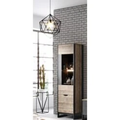 Colorado High Cabinet 8 Colorado High Cabinet -Living Room Furniture Store 65622262 3