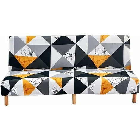 Click Clack Sofa Cover Extendable Armless Sofa Bed Slipcover Armless Click Clack Slipcover 2 Seater 3 Seater Foldable Futon Cover 3 Click Clack Sofa Cover Extendable Armless Sofa Bed Slipcover Armless Click Clack Slipcover 2 Seater 3 Seater Foldable Futon Cover