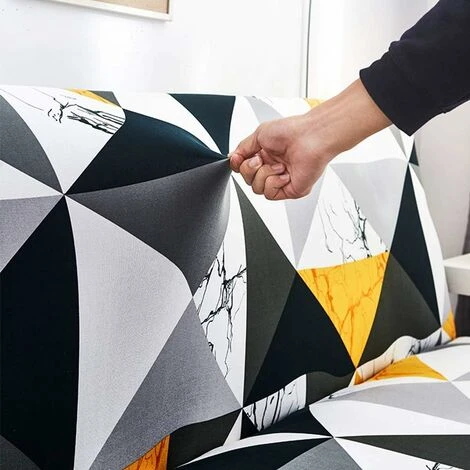 Click Clack Sofa Cover Extendable Armless Sofa Bed Slipcover Armless Click Clack Slipcover 2 Seater 3 Seater Foldable Futon Cover 6 Click Clack Sofa Cover Extendable Armless Sofa Bed Slipcover Armless Click Clack Slipcover 2 Seater 3 Seater Foldable Futon Cover - Image 4