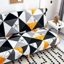 Click Clack Sofa Cover Extendable Armless Sofa Bed Slipcover Armless Click Clack Slipcover 2 Seater 3 Seater Foldable Futon Cover 11 Click Clack Sofa Cover Extendable Armless Sofa Bed Slipcover Armless Click Clack Slipcover 2 Seater 3 Seater Foldable Futon Cover -Living Room Furniture Store 66546854 5