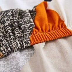 Stretch Sofa Cover 1 2 3 4 Seater With Armrests, Living Room Stretch Cover Spandex Slipcovers Decor, Sofa Cover (3 Seater: 190-230cm) -Living Room Furniture Store 66547133 5