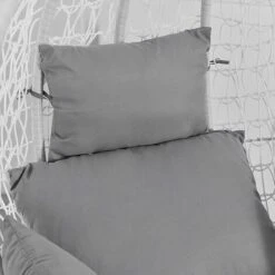 Swing Hanging Basket Sofa Cushions Hanging Chair Cushions Hanging Chair Cushions For Adults And Children Hanging Seat Suspension Indoor Order Outdoor Living And Garden Terrace -Living Room Furniture Store 69212400 4