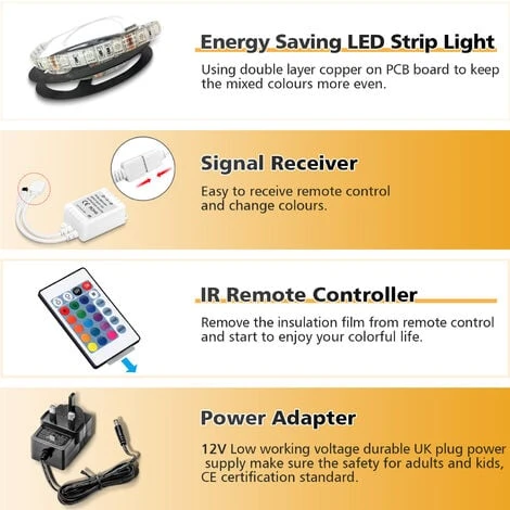 ELEGANT Designer Small Display Cabinet Cupboard In Black High Gloss Multicolour LED Lights 5mm Tempered Safety Glass Shelves 830 X 750 X 35 Mm 7 ELEGANT Designer Small Display Cabinet Cupboard In Black High Gloss Multicolour LED Lights 5mm Tempered Safety Glass Shelves 830 X 750 X 35 Mm - Image 5