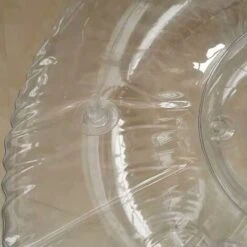 Transparent Long, Portable PVC Inflatable Soft Inflatable Chair Sofa, Comfortable Indoor/Outdoor Furniture For Swimming Pool, Beach, Home 10 Transparent Long, Portable PVC Inflatable Soft Inflatable Chair Sofa, Comfortable Indoor/Outdoor Furniture For Swimming Pool, Beach, Home -Living Room Furniture Store 70196482 4