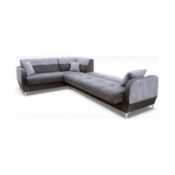 Fabric Baron L-Shape Corner Sofa Bed With Storage Universal Sofa Bed 10 Fabric Baron L-Shape Corner Sofa Bed With Storage Universal Sofa Bed -Living Room Furniture Store 71153903 4