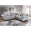 Hawaii Corner Sofa - Grey