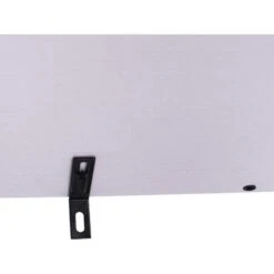 WOLTU Heavy Duty Bookcases Shelf Unit 5 Shelves Storage Rack White 11 WOLTU Heavy Duty Bookcases Shelf Unit 5 Shelves Storage Rack White -Living Room Furniture Store 72492469 5