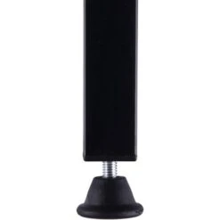 WOLTU Heavy Duty Bookcases Shelf Unit 5 Shelves Storage Rack Black 11 WOLTU Heavy Duty Bookcases Shelf Unit 5 Shelves Storage Rack Black -Living Room Furniture Store 72518273 5