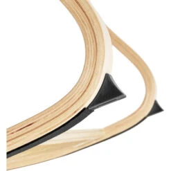 Rocking Chair Roca 65 X 94 X 100 Cm - Rocking Chair, Rocking Chair, Relaxation Chair - Black 11 Rocking Chair Roca 65 X 94 X 100 Cm - Rocking Chair, Rocking Chair, Relaxation Chair - Black -Living Room Furniture Store 74241676 5