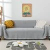 Gray Sofa Cover, Large Sofa Slipcovers For 3 Cushion Couch Dog Couch Cover Recliner Couch Covers Couch Covers For 3 Cushion Couch -Living Room Furniture Store 75026742 1