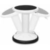 Ergonomic Wobble Stool Adjustable Height Active Learning Stool W/Non-slip Bottom -Living Room Furniture Store 81447941 1