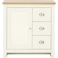 GFW Lancaster Multi Unit Cream