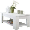 GFW Lift Up Coffee Table White -Living Room Furniture Store 83723428 1