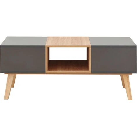 GFW Modena Simple Coffee Table Grey 3 GFW Modena Simple Coffee Table Grey