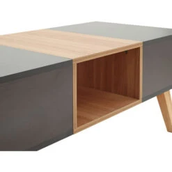 GFW Modena Simple Coffee Table Grey 9 GFW Modena Simple Coffee Table Grey -Living Room Furniture Store 83723473 3