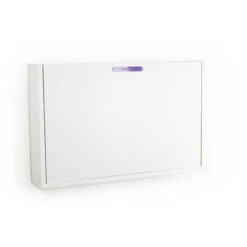 Leeta Wall Mounted Minimal Space Saving Hallway Entryway Bedroom Dressing Table 9 Leeta Wall Mounted Minimal Space Saving Hallway Entryway Bedroom Dressing Table -Living Room Furniture Store 87496155 3