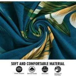 Stretch Wingback Armchair Cover, Elastic Wingback Armchair Slipcover Faux Fox Fur Material Relax Sofa Cover -Living Room Furniture Store 87626473 3