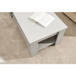 GFW Lift Up Coffee Table Grey -Living Room Furniture Store 88024902 5