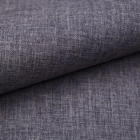 Max Left Hand Facing Corner Sofa Bed - Dark Grey & White 5 Max Left Hand Facing Corner Sofa Bed - Dark Grey & White - Image 3