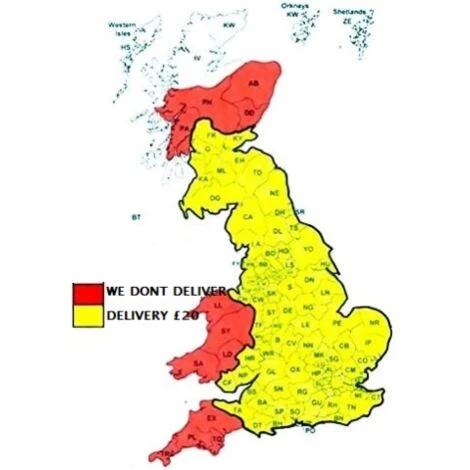 Max Left Hand Facing Corner Sofa Bed - Dark Grey & White 6 Max Left Hand Facing Corner Sofa Bed - Dark Grey & White - Image 4